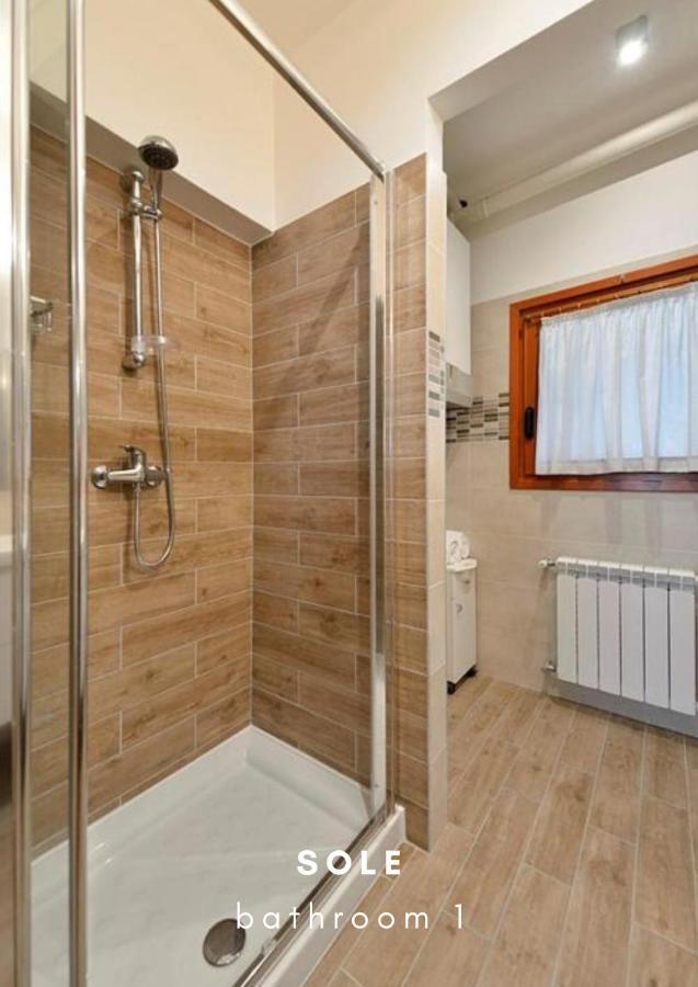 Sole & Luna Apartments Βενετία Εξωτερικό φωτογραφία